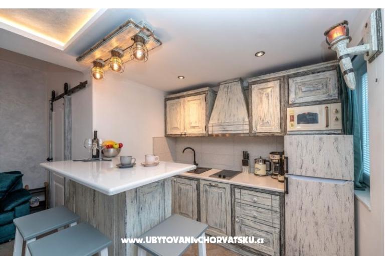 Prázdninový dom Lavanda II – foto 11