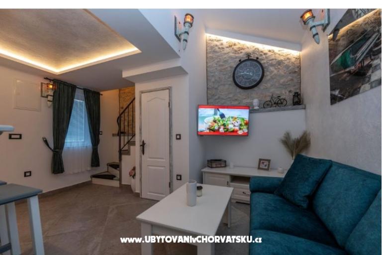 Prázdninový dom Lavanda II – foto 12