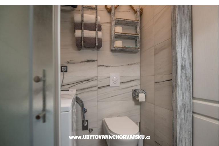 Prázdninový dom Lavanda II – foto 14