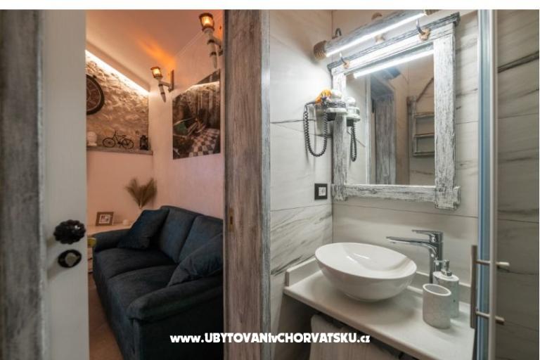 Prázdninový dom Lavanda II – foto 16