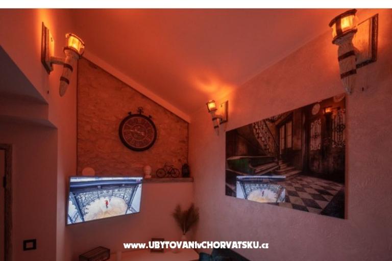 Prázdninový dom Lavanda II – foto 17