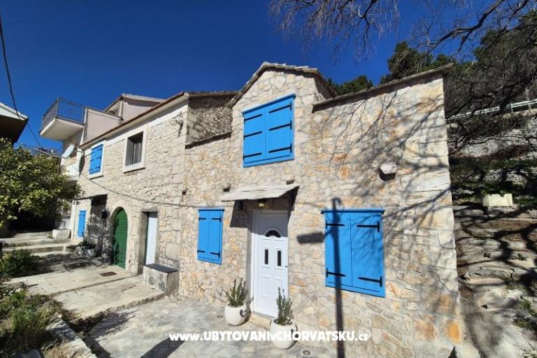 Prázdninový dom Lavanda II – foto 21