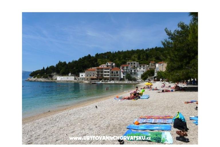 Apartmány ANA Drvenik – foto 13