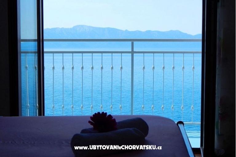 Apartmány ANA Drvenik – foto 4