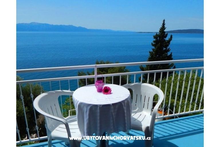 Apartmány ANA Drvenik – foto 5