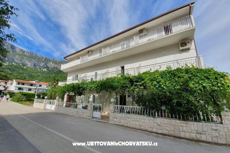 Apartmány Villa Ivan Drvenik – foto 3