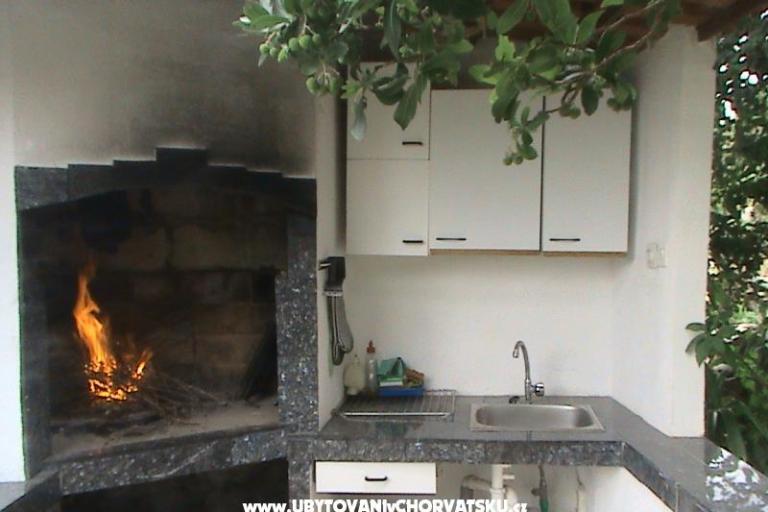 Apartmán Dina – foto 16