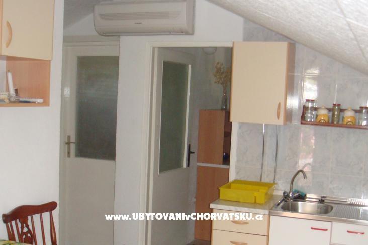 Apartmán Dina – foto 3