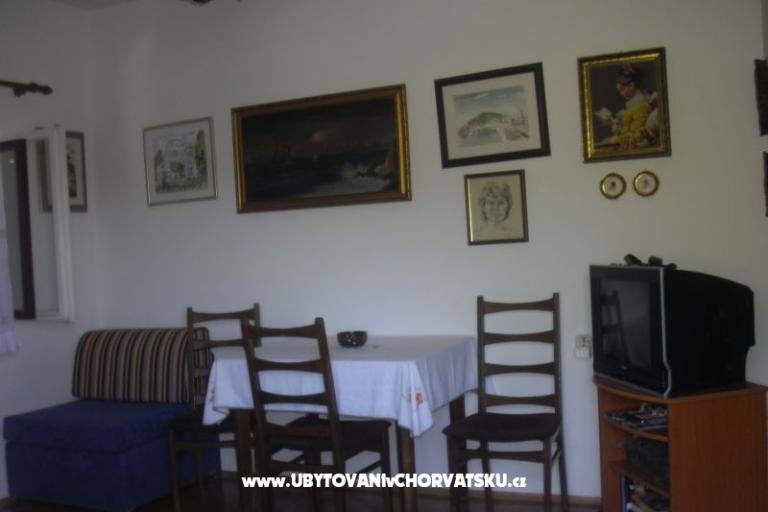 Apartmán Jerkunica – foto 14