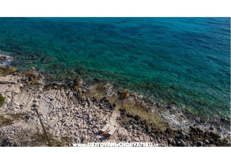 Pearl of Adriatic - Drvenik Mali – foto 13