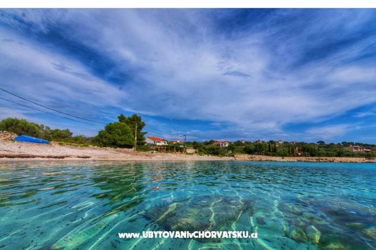 Pearl of Adriatic - Drvenik Mali – foto 18