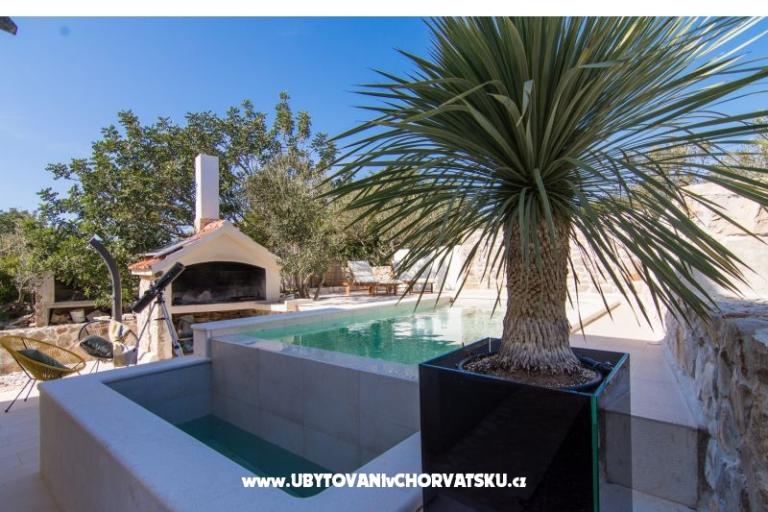 Pearl of Adriatic - Drvenik Mali – foto 4