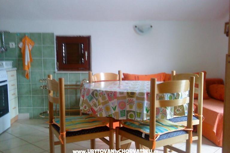 Apartmán Žulji – foto 11