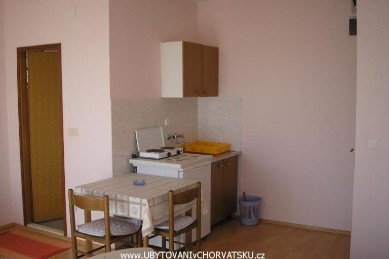 Apartmán Benić – foto 2