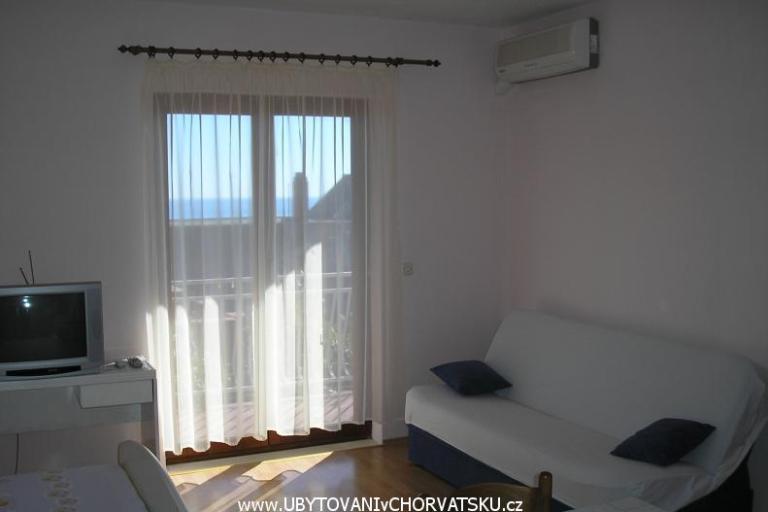 Apartmán Benić – foto 3