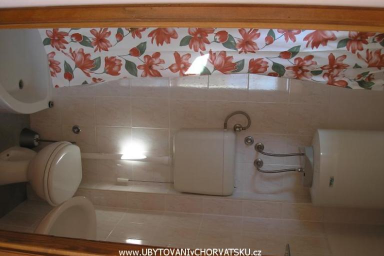 Apartmán Benić – foto 4