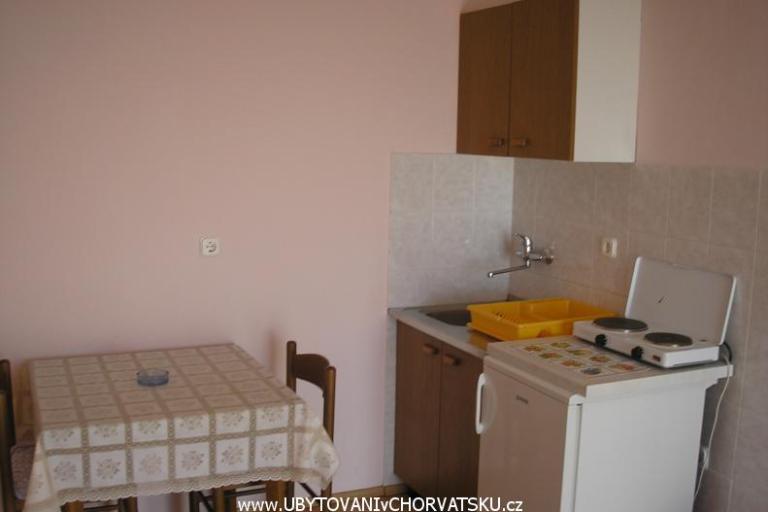 Apartmán Benić – foto 5