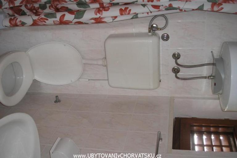 Apartmán Benić – foto 8