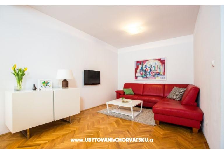 Apartmán Marta – foto 3