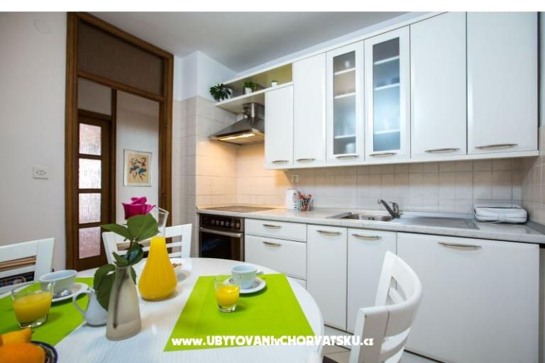 Apartmán Marta – foto 9