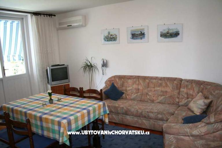 Apartmán Drage – foto 2