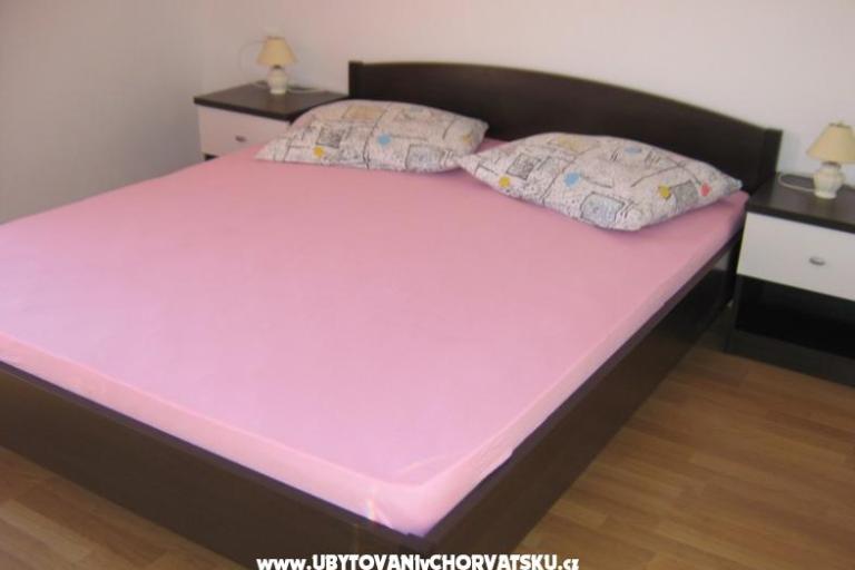 Apartmány Antunović – foto 4