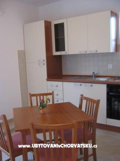 Apartmány Antunović – foto 7