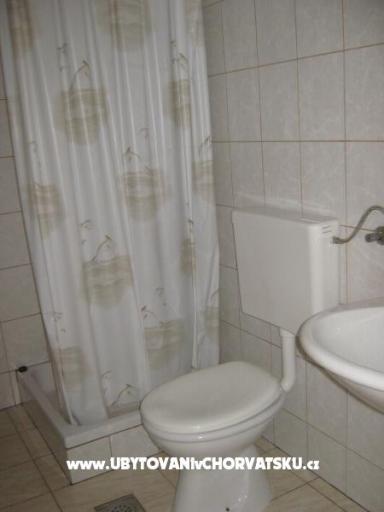 Apartmány Antunović – foto 9
