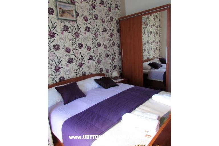 Apartmány  Anka – foto 10