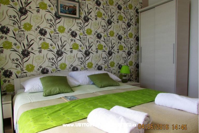 Apartmány  Anka – foto 12