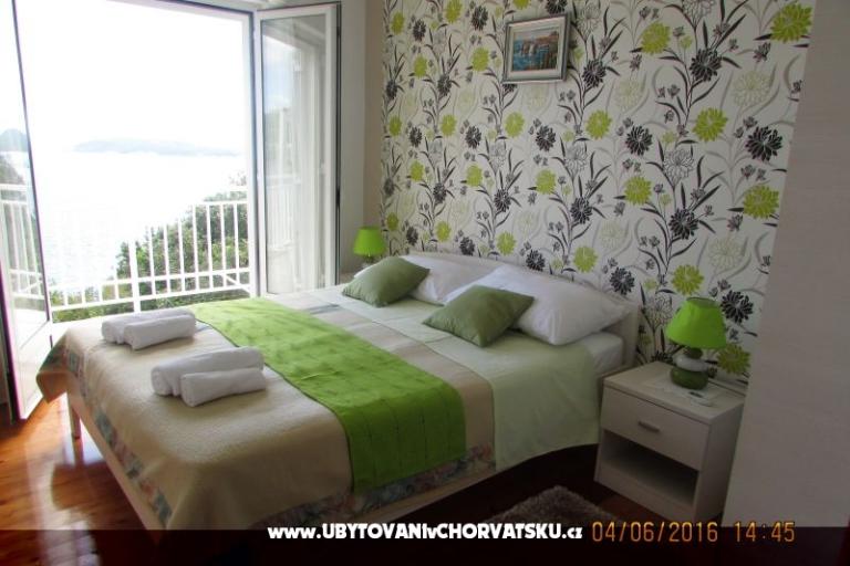 Apartmány  Anka – foto 13