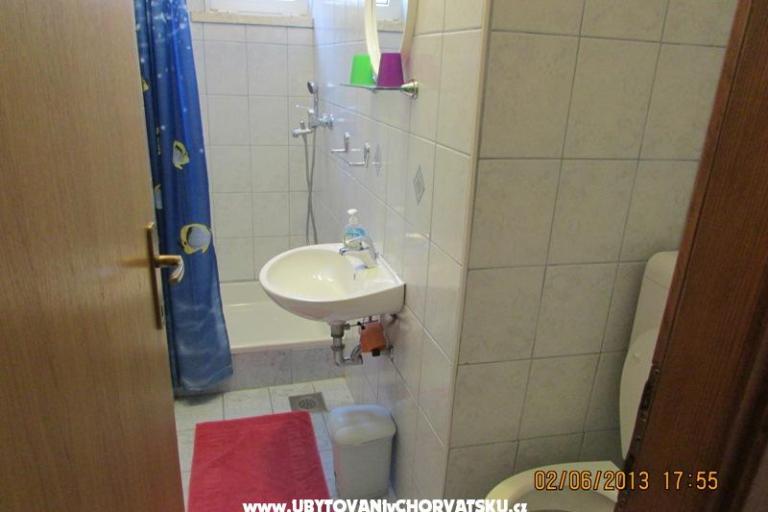 Apartmány  Anka – foto 14