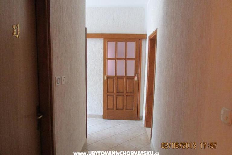 Apartmány  Anka – foto 16