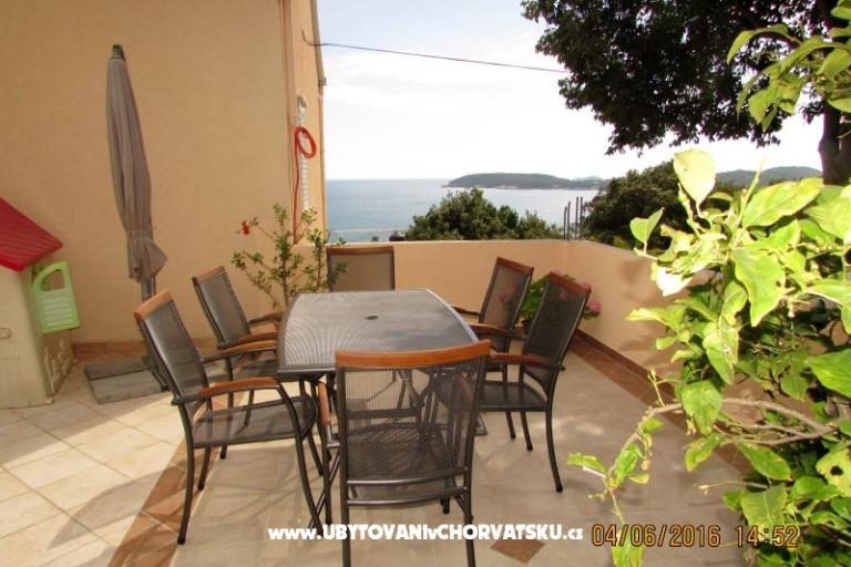 Apartmány  Anka – foto 18