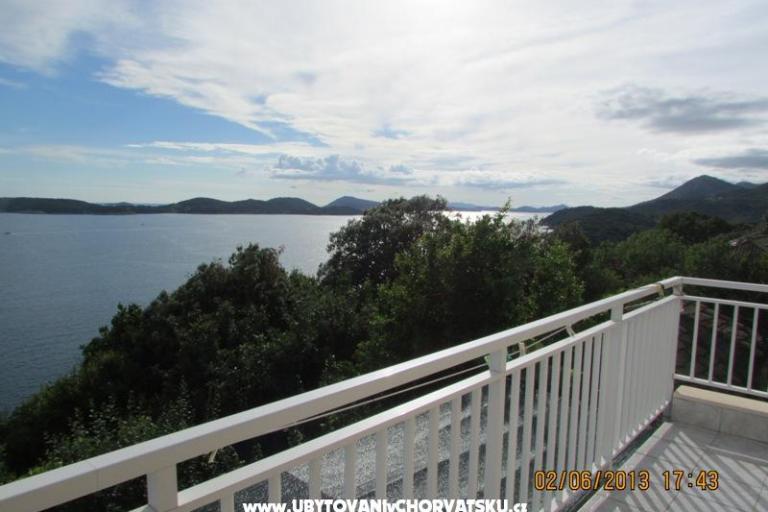 Apartmány  Anka – foto 2