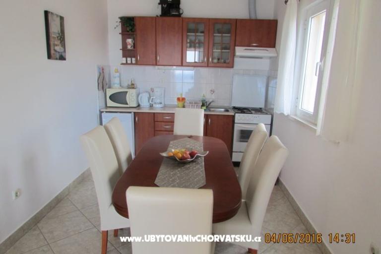 Apartmány  Anka – foto 5