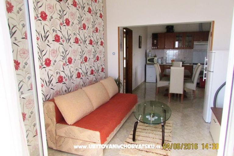 Apartmány  Anka – foto 7