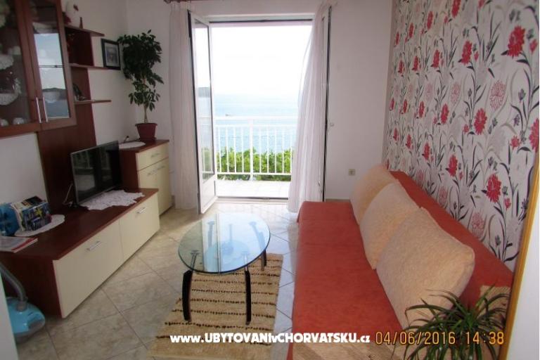 Apartmány  Anka – foto 8