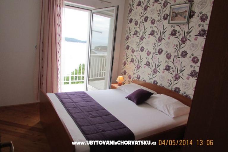 Apartmány  Anka – foto 9