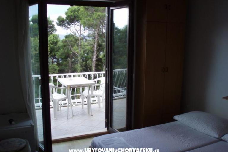 Apartmány Ankon Mlini – foto 3