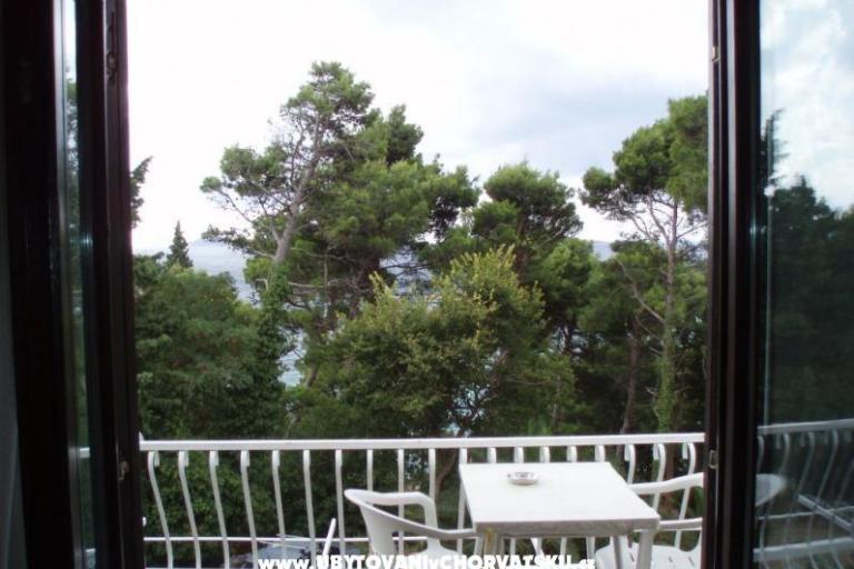 Apartmány Ankon Mlini – foto 4