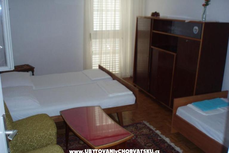 Apartmány Ankon Mlini – foto 5