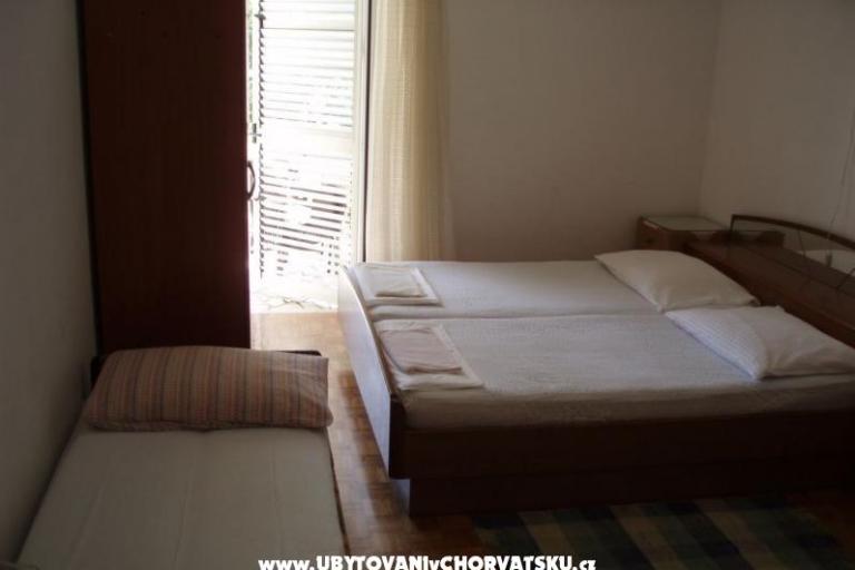 Apartmány Ankon Mlini – foto 6