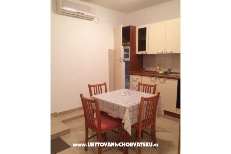 Apartmány Antunović – foto 2
