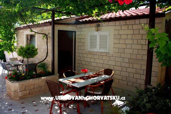 Apartmány Barovic Srebreno – foto 2