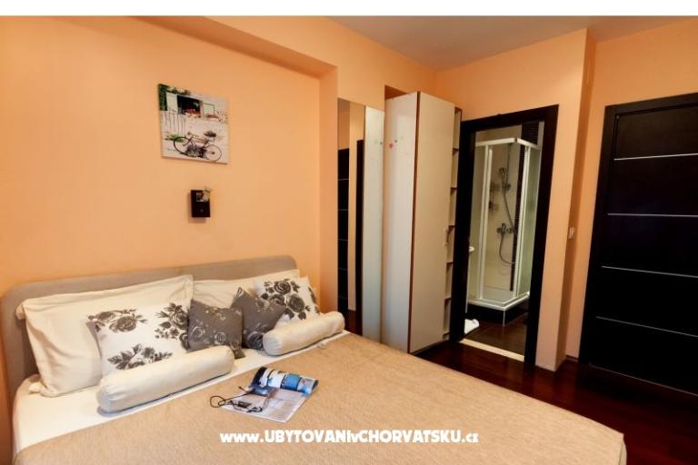 Apartmány Barovic Srebreno – foto 9
