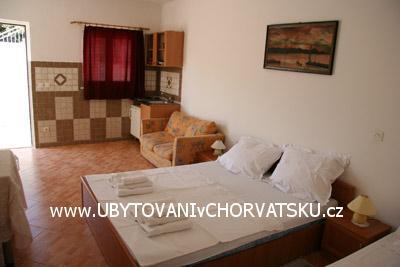 Apartmány Brasina – foto 4