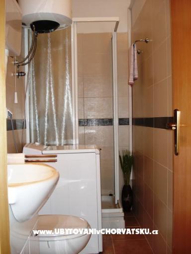 Apartmány Dajana – foto 5