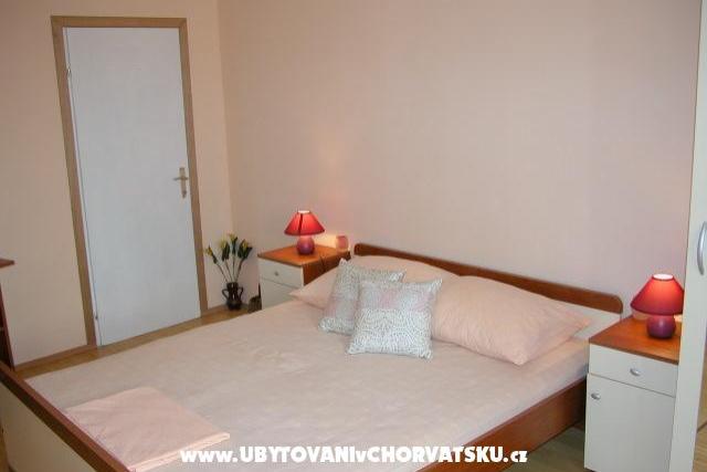 Apartmány Dajana – foto 7