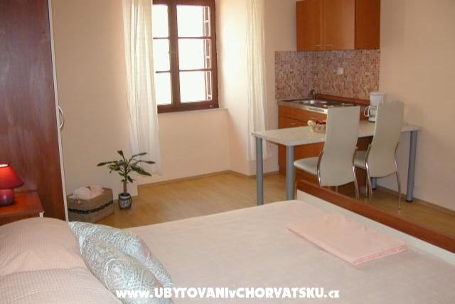 Apartmány Dajana – foto 8